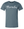 Custom Printed Apparel | St. Martha Fall 2025 - Adult Slate T-Shirt Miracles Script Design - St. Martha F25 - 18497