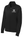 Custom Printed Apparel | St. Martha Fall 2025 - Women's Fleece Full Zip Block Logo Design (Black/Dark Grey) - St. Martha F25 - 18497