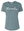 Custom Printed Apparel | St. Martha Fall 2025 - Women's Slate T-Shirt Miracles Script Design - St. Martha F25 - 18497