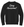 Custom Printed Apparel | St. Martha Fall 2025 - Youth Crewneck Stay Awesome Design (Maroon/Black) - St. Martha F25 - 18497