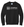Custom Printed Apparel | St. Martha Fall 2025 - Youth Crewneck Stay Awesome Design (Maroon/Black) - St. Martha F25 - 18497