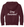 Custom Printed Apparel | St. Martha Fall 2025 - Youth Hoodie Stay Awesome Design (Maroon/Black) - St. Martha F25 - 18497