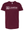 Custom Printed Apparel | St. Martha Fall 2025 - Youth T-Shirt Stay Awesome Design (Maroon/Black) - St. Martha F25 - 18497