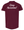 Custom Printed Apparel | St. Martha Fall 2025 - Youth T-Shirt Stay Awesome Design (Maroon/Black) - St. Martha F25 - 18497