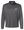 Custom Apparel - Screen Printing - St. Mary Catholic School - Adult Quarter Zip (Dark Grey/ Forest Green) - St. Mary Catholic School - 16631