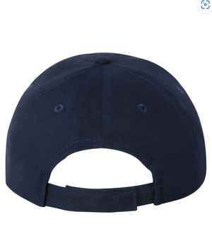 Custom Apparel - Screen Printing - St. Mary Catholic School - Brushed Twill Cap - St. Mary Catholic School - 16631