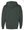 Custom Apparel - Screen Printing - St. Mary Catholic School - Midweight Hooded Sweatshirt (Alpine Green) - St. Mary Catholic School - 16631