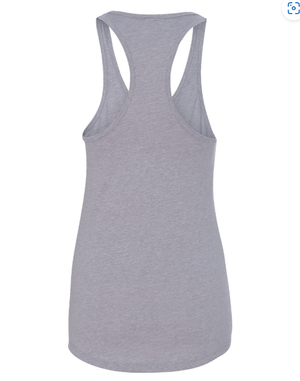 Custom Apparel - Screen Printing - St. Mary Catholic School - Women's Racerback Tank - St. Mary Catholic School - 16631