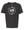 Custom Apparel - Screen Printing - St. Mary Catholic School - Youth Crew T-Shirt (Charcoal/ Green) - St. Mary Catholic School - 16631