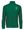 Custom Apparel - Screen Printing - St. Patrick - Adult Unisex Full Zip Jacket (UNIFORM APPROVED) (Embroidery on demand) - Jacket - Fabricated Customs