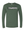 Custom Apparel - Screen Printing - St. Patrick Basketball 2024 - Adult Unisex Long Sleeve T-Shirt - St. Patrick Basketball 2024 - 16802