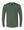Custom Apparel - Screen Printing - St. Patrick Basketball 2024 - Adult Unisex Long Sleeve T-Shirt - St. Patrick Basketball 2024 - 16802