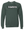 Custom Apparel - Screen Printing - St. Patrick Basketball 2024 - Fleece Raglan Crewneck Sweatshirt - St. Patrick Basketball 2024 - 16802