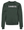 Custom Apparel - Screen Printing - St. Patrick Basketball 2024 - Youth Fleece Crewneck Sweatshirt - St. Patrick Basketball 2024 - 16802