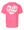 Custom Apparel - Screen Printing - St Patrick Campus Ministry - Pink Youth T-shirt - St. Patrick Campus Ministry - 15032