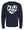 Custom Apparel - Screen Printing - St. Patrick Campus Ministry - Unisex Adult Crewneck Sweatshirt - St. Patrick Campus Ministry - 15032