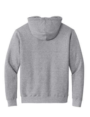 Custom Printed Apparel | St. Patrick Football - Essential Fleece Pullover Hoodie - St Patrick Football 25/26 - 18178