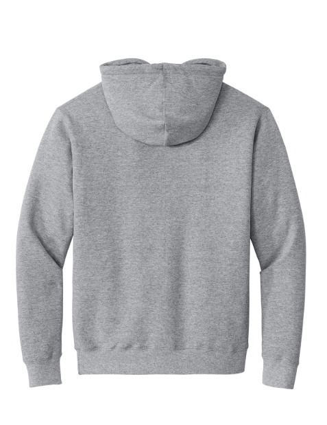 Custom Printed Apparel | St. Patrick Football - Essential Fleece Pullover Hoodie - St Patrick Football 25/26 - 18178