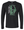 Custom Apparel - Screen Printing - St. Patrick Football Fall 2023 - Unisex Long Sleeve - Long Sleeve T-Shirt - St. Patrick Football Fall 2023 - 14495