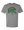 Custom Printed Apparel | St. Patrick Football - Unisex T-Shirt *Dark Grey / Forest Green* - St Patrick Football 25/26 - 18178