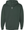 Custom Apparel - Screen Printing - St. Patrick Golf Hooded Sweatshirt - St. Patrick Golf - 15474
