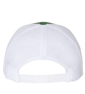 Custom Apparel - Screen Printing - St. Patrick Golf - Retro Trucker Cap - St. Patrick Golf - 17389