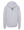 Custom Apparel - Screen Printing - St Patrick High School Football Apparel - Youth Fleece Hoodie Grey - St Patrick Football - 16266