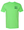 Custom Apparel - Screen Printing - St. Patrick Homecoming - Adult Unisex T-Shirt (Neon Green) - St. Patrick Homecoming - 16616