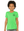 Custom Apparel - Screen Printing - St. Patrick Homecoming - Youth T-Shirt (Neon Green) - St. Patrick Homecoming - 16616