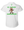 Custom Apparel - Screen Printing - St. Patrick Homecoming - Youth T-Shirt (White) - St. Patrick Homecoming - 16616