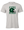 Custom Apparel - Screen Printing - St Patrick HS Football - Adult Unisex Jersey Tee Grey - St Patrick Football - 16266