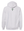 Custom Apparel - Screen Printing - St Patrick HS Football - Heavyweight Cross Grain Hooded Sweatshirt - St Patrick Football - 16266