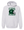 Custom Apparel - Screen Printing - St Patrick HS Football - Heavyweight Cross Grain Hooded Sweatshirt - St Patrick Football - 16266