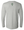 Custom Apparel - Screen Printing - St Patrick HS Football - Long Sleeve Tee Grey/ Forest - St Patrick Football - 16266