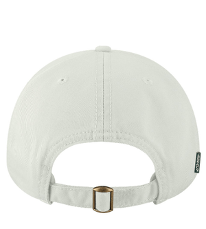 Custom Apparel - Screen Printing - St. Patrick - Relaxed Twill Dad Hat (Embroidery on demand) - Fabricated Customs