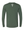 Custom Apparel - Screen Printing - St. Patrick Schools - Adult Unisex Long Sleeve T-Shirt - St. Patrick Schools - 14838