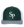 Custom Apparel - Screen Printing - St. Patrick - Snapback Trucker Cap (Embroidery on demand) - Fabricated Customs