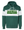 Custom Apparel - Screen Printing - St. Patrick Softball & Baseball - Classic Fleece Colorblock Hoodie - St. Patrick Softball & Baseball - 17469
