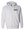 Custom Apparel - Screen Printing - St. Patrick Softball & Baseball - Heavyweight Full Zip Hoodie (Gunmetal / Grey) - St. Patrick Softball & Baseball - 17469