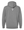 Custom Apparel - Screen Printing - St. Patrick Softball & Baseball - Heavyweight Full Zip Hoodie (Gunmetal / Grey) - St. Patrick Softball & Baseball - 17469