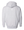 Custom Apparel - Screen Printing - St. Patrick Softball & Baseball - Heavyweight Full Zip Hoodie (Gunmetal / Grey) - St. Patrick Softball & Baseball - 17469