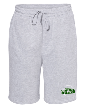 Custom Apparel - Screen Printing - St. Patrick Softball & Baseball - Midweight Fleece Shorts - St. Patrick Softball & Baseball - 17469