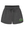 Custom Apparel - Screen Printing - St. Patrick Softball & Baseball - Women's Lightweight Wave Wash Fleece Shorts - St. Patrick Softball & Baseball - 17469