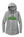 Custom Apparel - Screen Printing - St. Patrick Softball & Baseball - Women's TriBlend Fleece Pullover Hoodie - St. Patrick Softball & Baseball - 17469