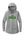 Custom Apparel - Screen Printing - St. Patrick Softball & Baseball - Women's TriBlend Fleece Pullover Hoodie - St. Patrick Softball & Baseball - 17469