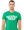 Custom Apparel - Screen Printing - St. Patrick State Finals - Adult Unisex Green Short Sleeve T-Shirt - T-Shirt - St. Patrick State Finals - 15914