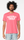 Custom Apparel - Screen Printing - St. Patrick State Finals - Adult Unisex Pink Short Sleeve T-Shirt - T-Shirt - St. Patrick State Finals - 15914