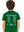 Custom Apparel - Screen Printing - St. Patrick State Finals - Youth Green Short Sleeve T-Shirt - St. Patrick State Finals - 15914