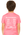 Custom Apparel - Screen Printing - St. Patrick State Finals - Youth Pink Short Sleeve T-Shirt - St. Patrick State Finals - 15914