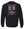 Custom Apparel - Screen Printing - St. Patrick T&F State Runner - Up 2024 - Black Adult Unisex Crewneck Sweatshirt - St. Patrick T&F State Runner - Up 2024 - 16015